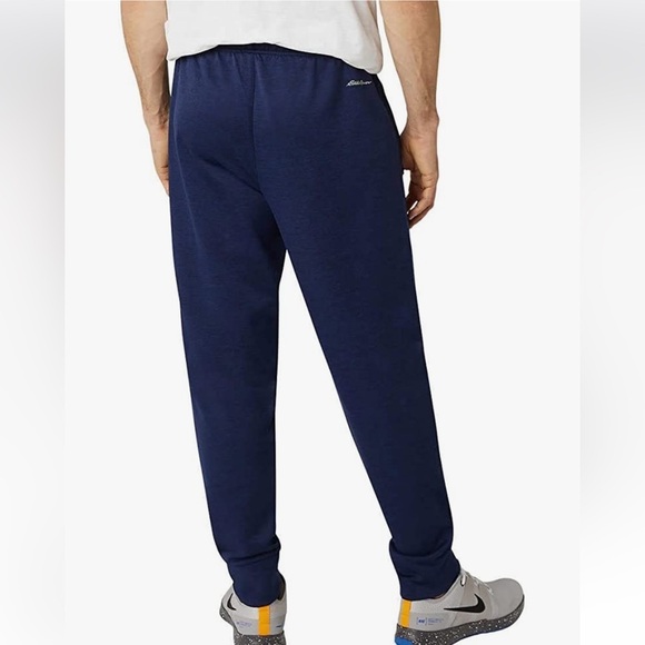 Eddie Bauer Mens Midweight Performance Jogger     Size XL - Picture 2 of 16